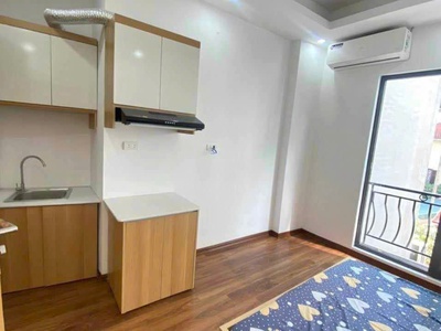 Nhà Khương Hạ, ô tô, 40m2 thang máy 5T doanh thu 45 tr/th chỉ 12 tỷ. 2