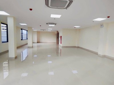 Siêu Phẩm Phố Trần Đại Nghĩa 10 Tầng Cực Đẹp Mặt Tiền 6M 2 Thoáng  76 Tỷ 2