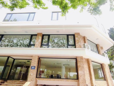 Siêu Phẩm Phố Trần Đại Nghĩa 10 Tầng Cực Đẹp Mặt Tiền 6M 2 Thoáng  76 Tỷ 1