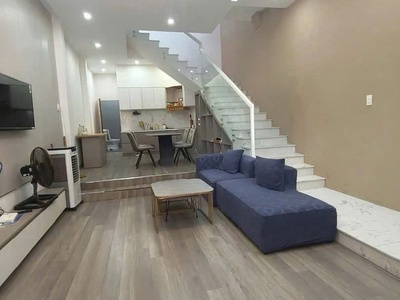 Bán nhà đẹp 3 tầng mặt tiền đường Bình An 2 Phường Hải Châu - Đà Nẵng 0