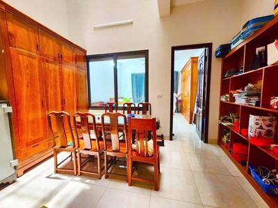 Bán 100m - 5 Tầng - 6m.Mặt Tiền.   Trần Quốc Vượng  Cầu Giấy 3