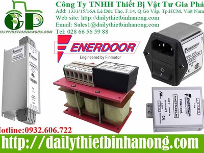 Bộ lọc sóng hài Enerdoor 0