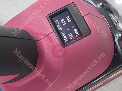 Máy ép cos thủy lực chạy pin Emeda EBS-400 giá rẻ 2