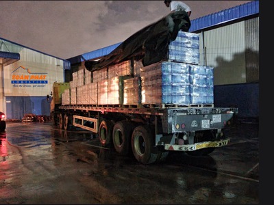 Giải pháp vận tải kết hợp kho bãi   Tối ưu chi phí logistics 0