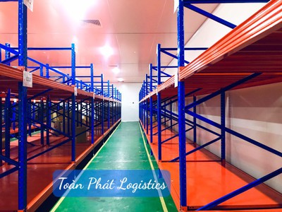 Kho lạnh   Giải pháp bảo quản tối ưu cho hàng nhạy cảm 0