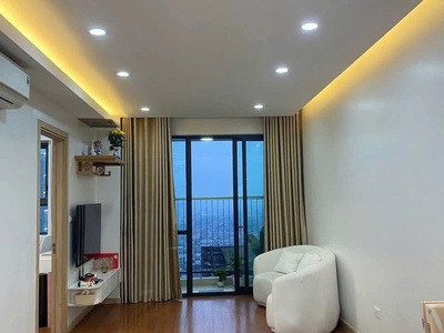 Căn hộ cao cấp toà HDMON Mỹ Đình nhỉnh 6 tỷ 1