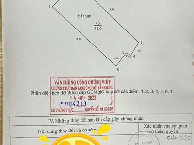 Phân lô Cầu Giấy 50m2 5 tầng giá 12 tỷ giá đầu tư tốt 2