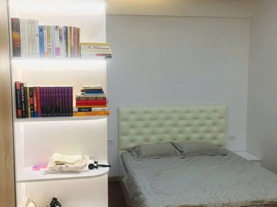 Căn hộ cao cấp toà HDMON Mỹ Đình nhỉnh 6 tỷ 2