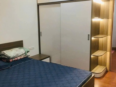 Căn hộ cao cấp toà HDMON Mỹ Đình nhỉnh 6 tỷ 3