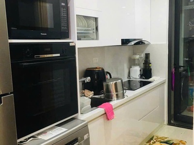 Căn hộ cao cấp toà HDMON Mỹ Đình nhỉnh 6 tỷ 4