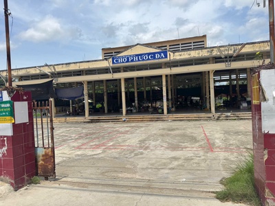 Bán đất Ninh Đa - phường Ninh Hòa vị trí cực kỳ tiềm năng giá bán rẻ nhất khu vực 2
