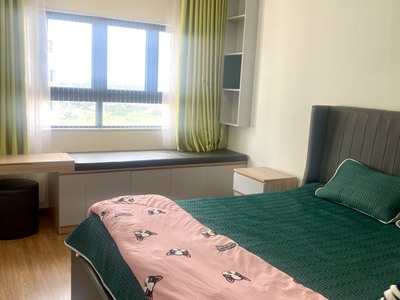Căn hộ Topaz Twins trung tâm Biên Hòa Đầy đủ tiện ích 4