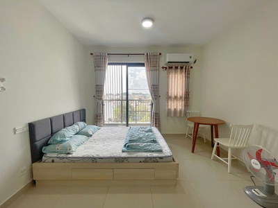 Bán NHANH căn hộ Topaz Twins tại Biên Hoà sẵn hđ thuê 2