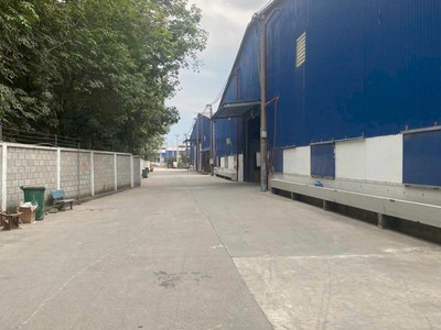 Cho Thuê Nhà Xưởng Diện Tích 8.900m2 Có Sẵn Dây Chuyền Sản Xuất ở Tân Vĩnh Hiệp,Tân Uyên, BD. 1