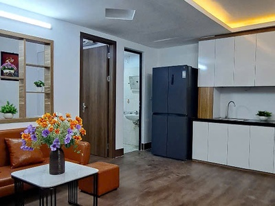 Bán căn hộ CCMN  Nhân Hòa - Thanh Xuân 55m, 2 ngủ đẹp, 2WC - FULL ĐỒ giá 2 tỷ 0