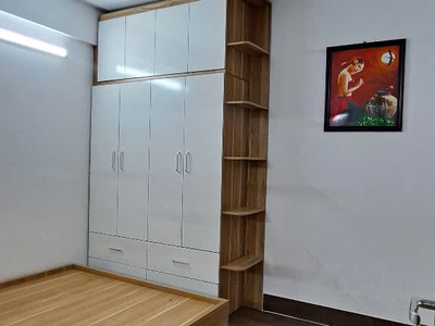 Bán căn hộ CCMN  Nhân Hòa - Thanh Xuân 55m, 2 ngủ đẹp, 2WC - FULL ĐỒ giá 2 tỷ 2