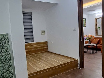 Bán căn hộ CCMN  Nhân Hòa - Thanh Xuân 55m, 2 ngủ đẹp, 2WC - FULL ĐỒ giá 2 tỷ 3