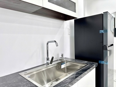 Cho thuê căn hộ mới xây 100, nội thất cao cấp 65m2 13