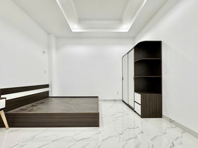 Cho thuê căn hộ mới xây 100, nội thất cao cấp 65m2 16