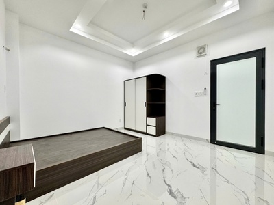 Cho thuê căn hộ mới xây 100, nội thất cao cấp 65m2 19