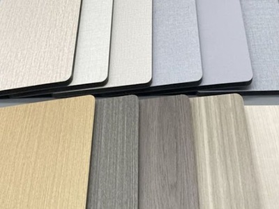 Bán   Thi Công Tấm Than Tre Ốp Tường Tại Bồ Đề, Long Biên 0