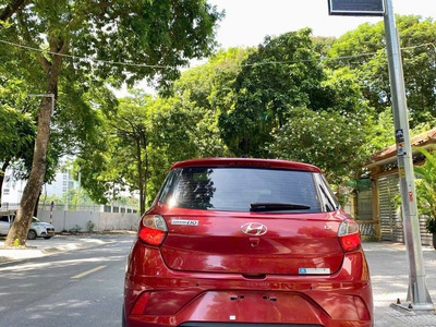 Hyundai i10   Form mới 2022 0