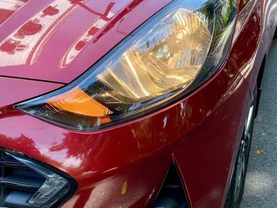 Hyundai i10   Form mới 2022 1
