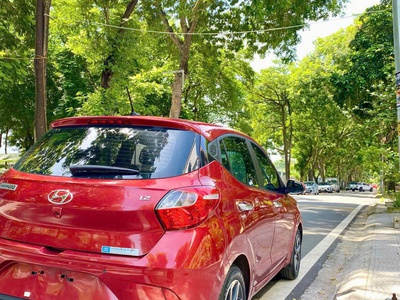 Hyundai i10   Form mới 2022 2