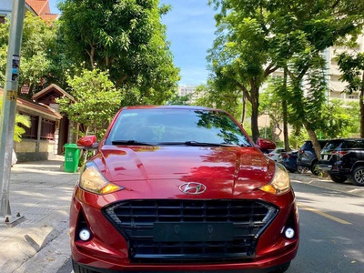 Hyundai i10   Form mới 2022 3