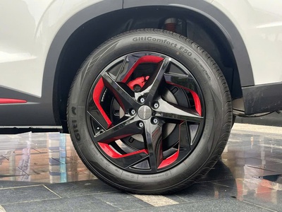 OMODA C5   Sở hữu ngay chỉ từ 5,5 triệu/tháng 3
