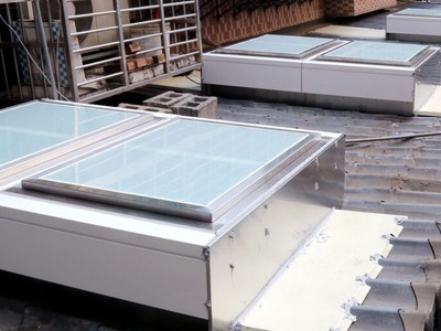 Phong Thủy Giếng Trời Trong Nhà: Bí Quyết Hài Hòa Năng Lượng, Thu Hút Vượng Khí 0