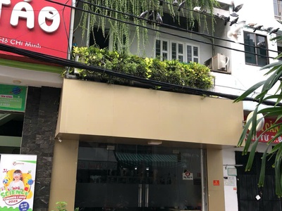 Bán gấp nhà MT Năm Châu, P.11, Quận Tân Bình, giá tốt 1