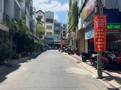 Bán gấp nhà MT Năm Châu, P.11, Quận Tân Bình, giá tốt 3