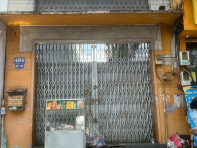 Bán Gấp Đất 2 MT - Vị Trí Vàng Trung Tâm Quận 11 3
