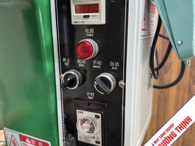 Máy tán đinh rive   Máy tán đinh khí nén để nâng cao năng suất 4