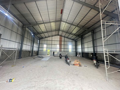 Cho thuê Kho kiệt Hoàng Văn Thái 280m2 0