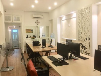 Chỉ 14,6 tỷ sở hữu nhà Mặt Phố Nguyễn Chí Thanh, Quận Đống Đa.DT 38m2.Vỉa hè rộng, KD đỉnh 0