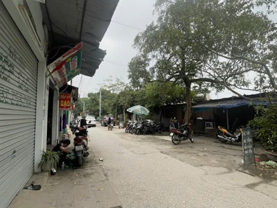 Nhà Yên Sở  đẹp chỉ việc ở   Tặng full nội thất   gần Tam Trinh   giá chỉ hơn 6 tỷ 0