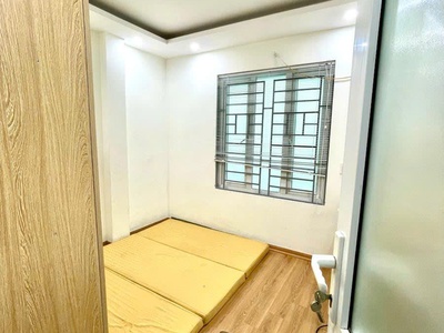 Nhà Yên Sở  đẹp chỉ việc ở   Tặng full nội thất   gần Tam Trinh   giá chỉ hơn 6 tỷ 1