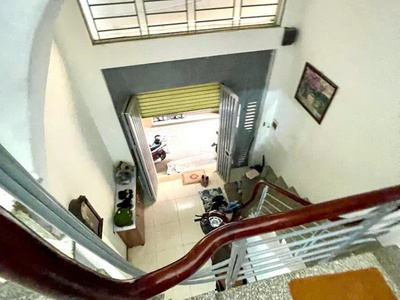 Nhà Yên Sở  đẹp chỉ việc ở   Tặng full nội thất   gần Tam Trinh   giá chỉ hơn 6 tỷ 3