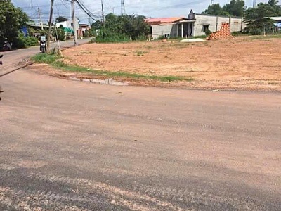 Bán gấp lô đất giá rẻ   Vị trí đẹp, pháp lý chuẩn 1