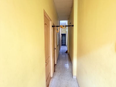 Nhà khu Nguyễn Đình Khơi, Hoàng Văn Thụ, Tân Bình, 4m x 12m, 3 tầng,  9.5 tỷ. 3