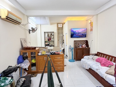 Nhà khu Nguyễn Đình Khơi, Hoàng Văn Thụ, Tân Bình, 4m x 12m, 3 tầng,  9.5 tỷ. 6