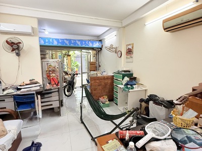 Nhà khu Nguyễn Đình Khơi, Hoàng Văn Thụ, Tân Bình, 4m x 12m, 3 tầng,  9.5 tỷ. 8