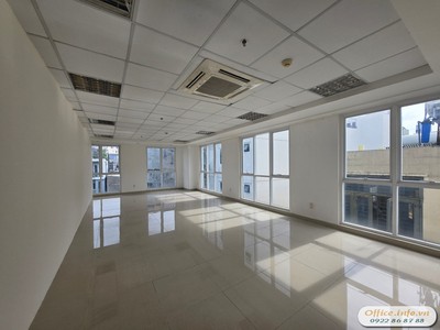 Cho thuê Văn Phòng 45 m2 - Đường Phan Tôn, Quận 1 - Giá thuê: 19,1tr/Tháng 0