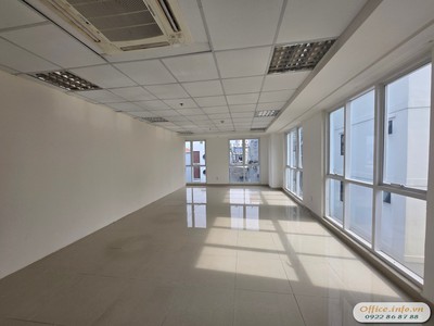 Cho thuê Văn Phòng 45 m2 - Đường Phan Tôn, Quận 1 - Giá thuê: 19,1tr/Tháng 1