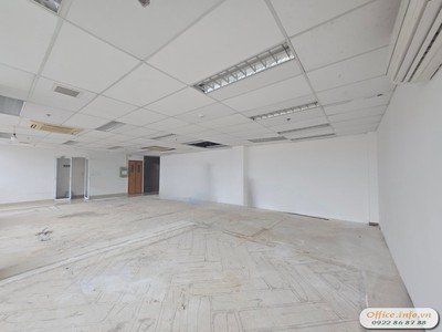 Cho thuê Văn Phòng 85 m2 - Đường Mai Thị Lựu, Quận 1 - Giá thuê: 41,9tr/Tháng 0