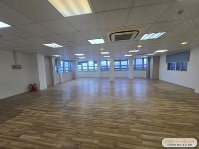 Cho thuê Văn Phòng 115 m2 - Đường Nguyễn Văn Thủ, Quận 1 - Giá thuê: 65,7tr/Tháng 1