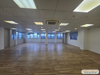 Cho thuê Văn Phòng 115 m2 - Đường Nguyễn Văn Thủ, Quận 1 - Giá thuê: 65,7tr/Tháng 3