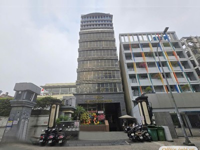 Cho thuê Văn Phòng 115 m2 - Đường Nguyễn Văn Thủ, Quận 1 - Giá thuê: 65,7tr/Tháng 4